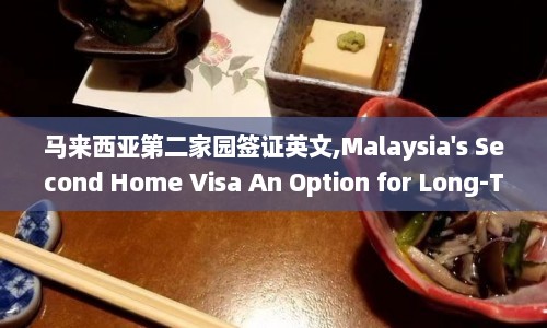 马来西亚第二家园签证英文,Malaysia's Second Home Visa An Option for Long-Term Living