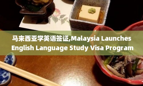 马来西亚学英语签证,Malaysia Launches English Language Study Visa Program.