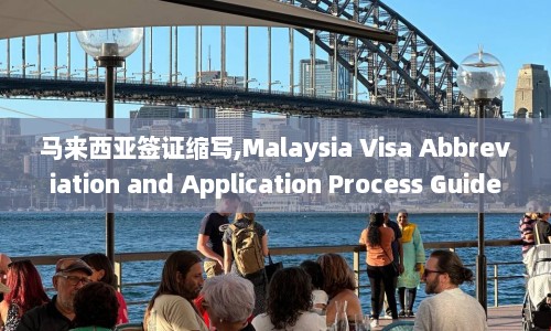 马来西亚签证缩写,Malaysia Visa Abbreviation and Application Process Guide  第1张
