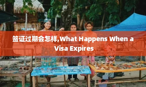 签证过期会怎样,What Happens When a Visa Expires