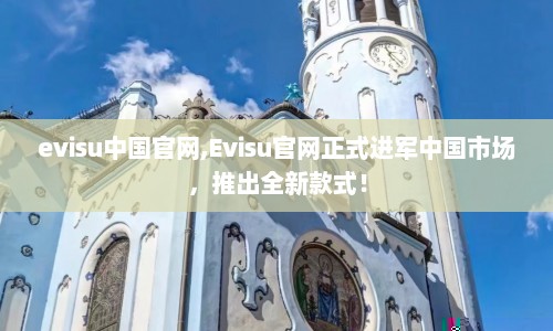 evisu中国官网,Evisu官网正式进军中国市场，推出全新款式！  第1张
