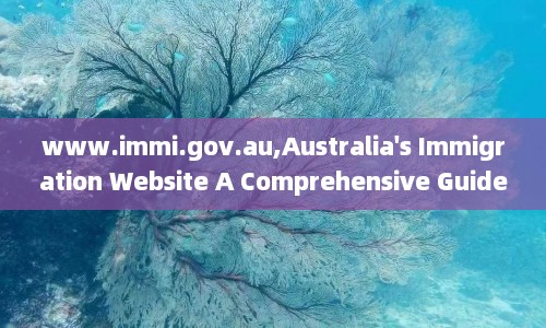 www.immi.gov.au,Australia's Immigration Website A Comprehensive Guide.